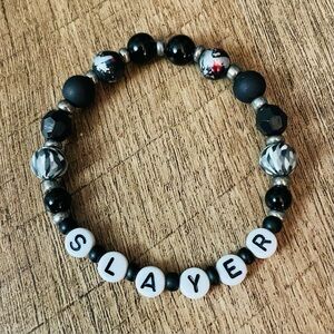 Buffy The Vampire Slayer Bracelet